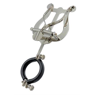 Clarinet lyre (adjustable ring) thumbnail 