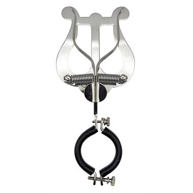 Clarinet lyre (adjustable ring) thumbnail