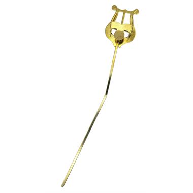 Sousaphone lyre (9 in.) thumbnail 