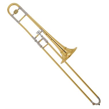 Yamaha YSL-891ZD Custom Z B-flat tenor trombone thumbnail 