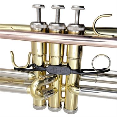 Adams trumpet slide stopper thumbnail