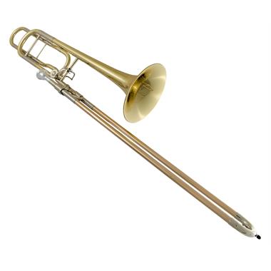 [Ex-demo] Conn 88HYO B-flat/F tenor trombone thumbnail
