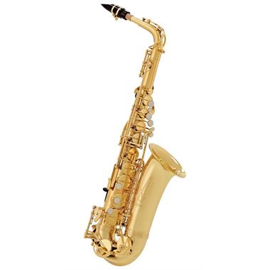Trevor James Alphasax [T4430] thumbnail