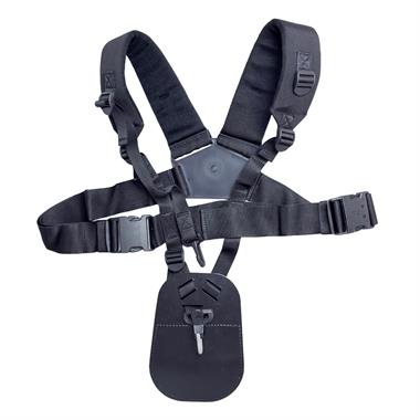 Tuba harness (Rudi Schwarz design) thumbnail 
