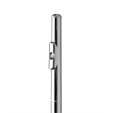 Pearl Quantz F665RE flute (with heavy crown) thumbnail