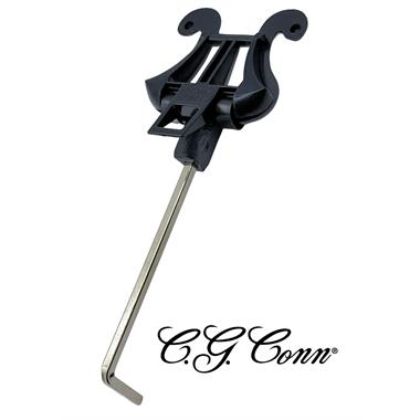 Plasti-Lyre (trumpet/cornet 6 in.) thumbnail