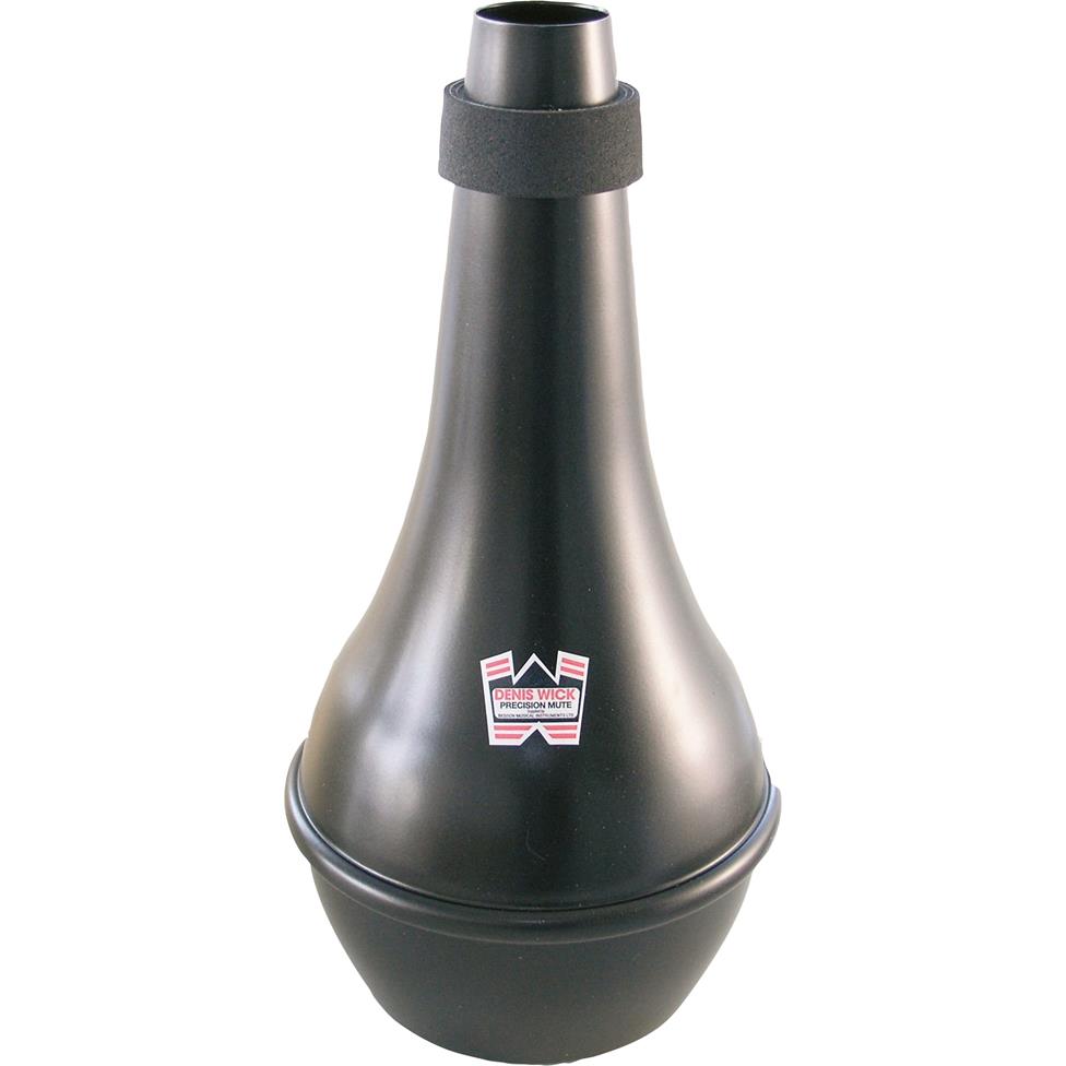 Denis Wick Baritone Practice Mute Rosehill Instruments