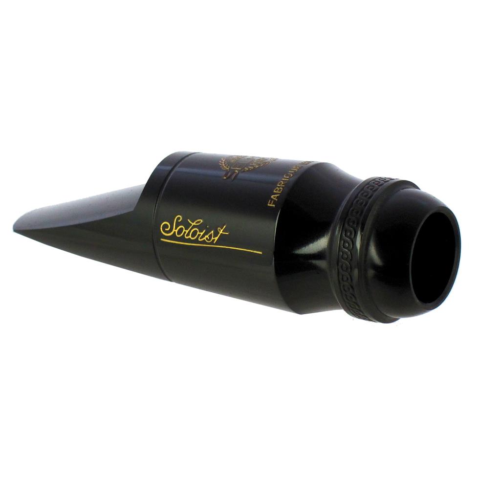 Selmer Soloist C** Alto Saxophone Mouthpiece Rosehill Instruments