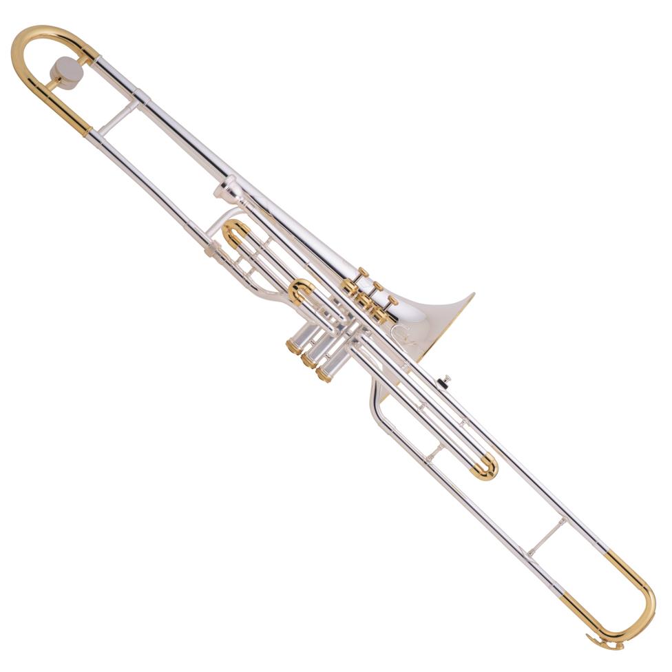 King 2166 Rosehill Instruments