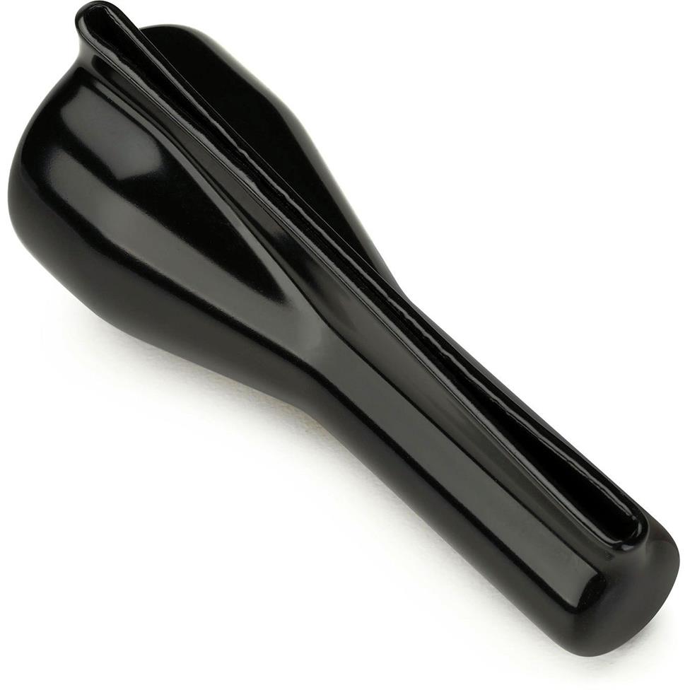 Vincent Bach cornet mouthpiece pouch (flexible plastic) Image 1