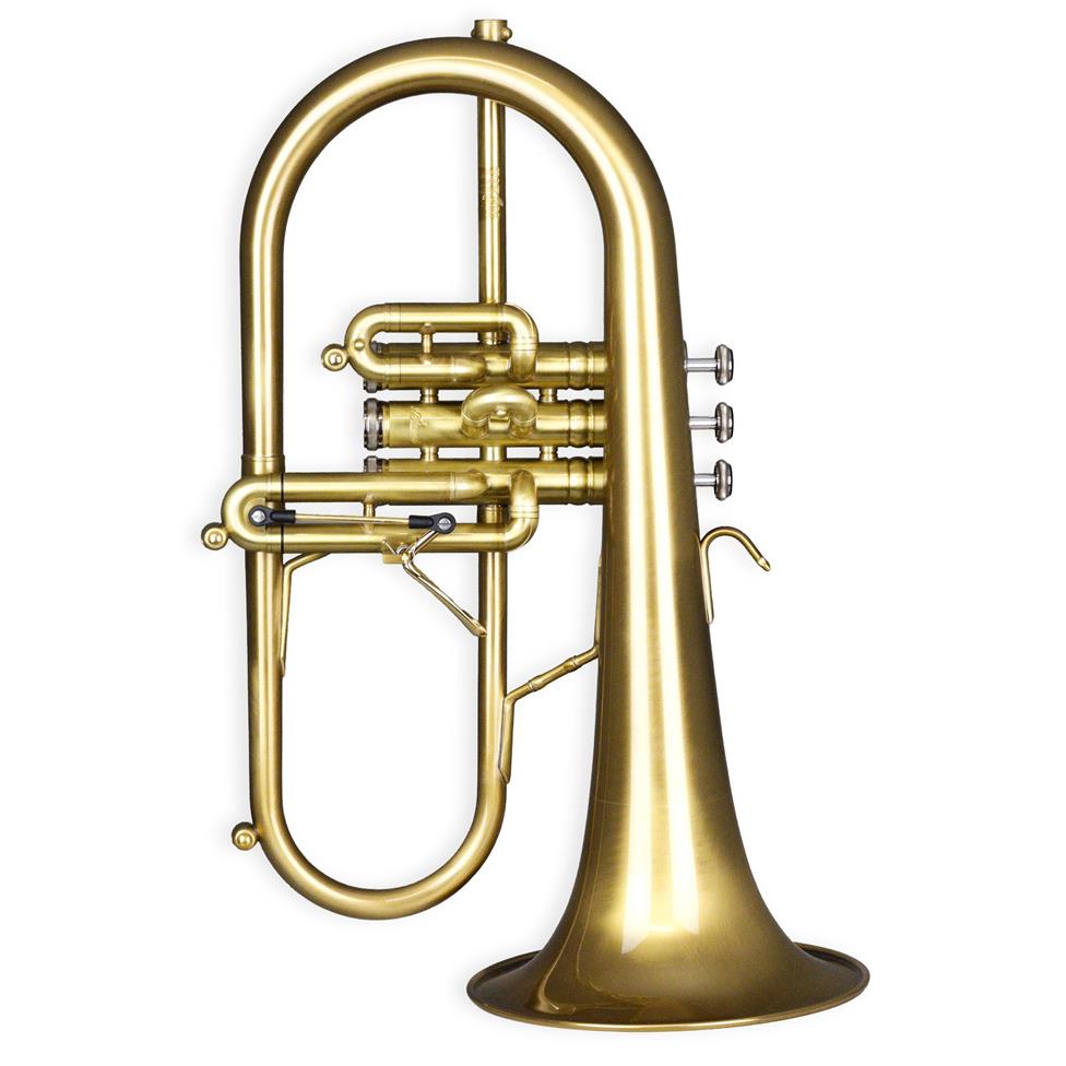 Stomvi Titan 170 flugelhorn