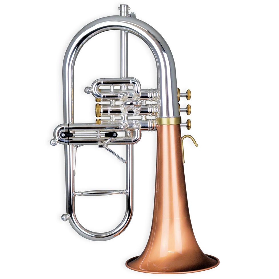 Stomvi Master flugelhorn