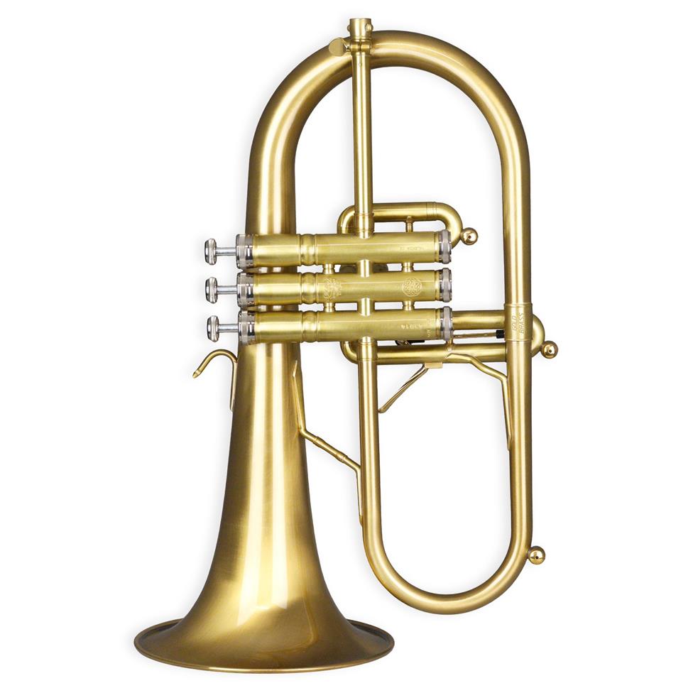 Stomvi Titan 170 flugelhorn
