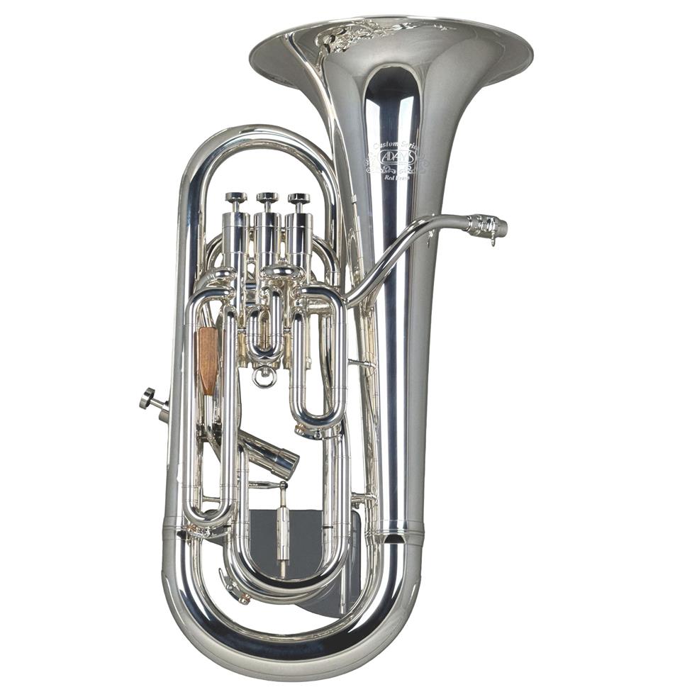 Adams E2-LT euphonium