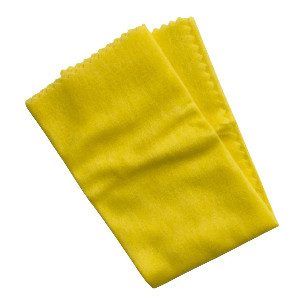 Conn Selmer valve and slide care cloth Image 1