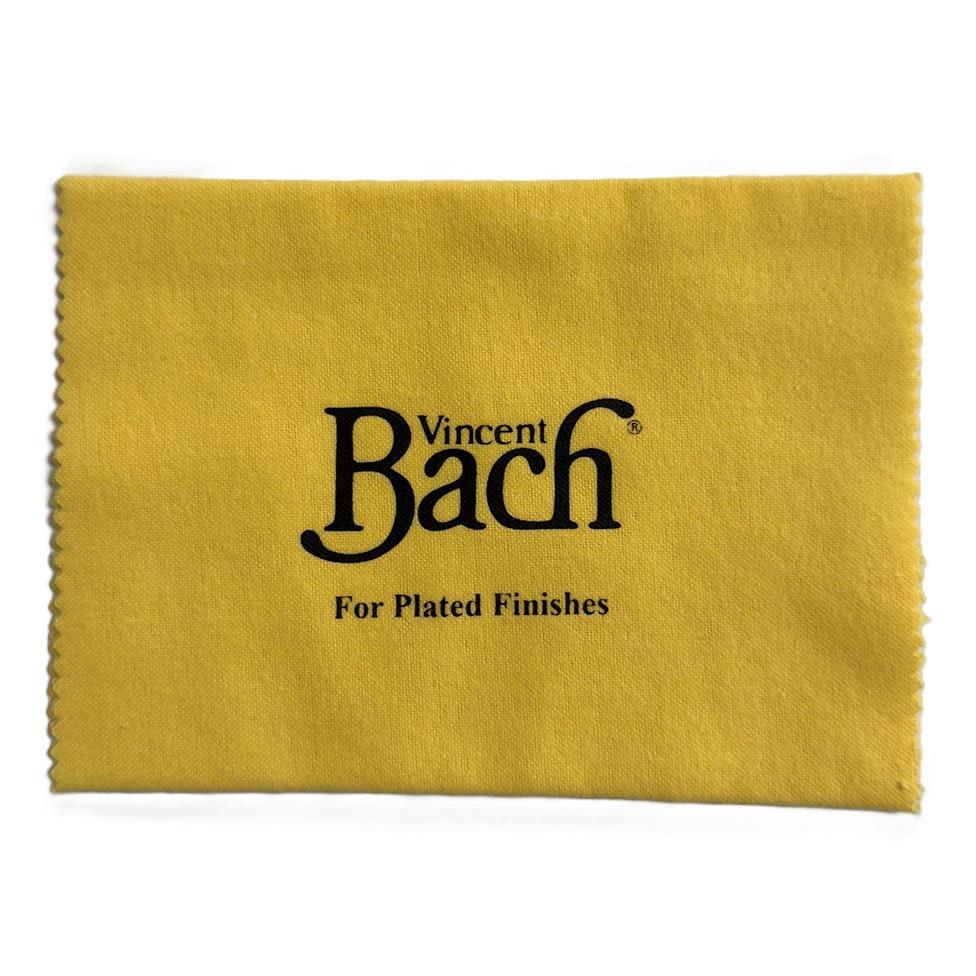 Vincent Bach silver cloth Image 1