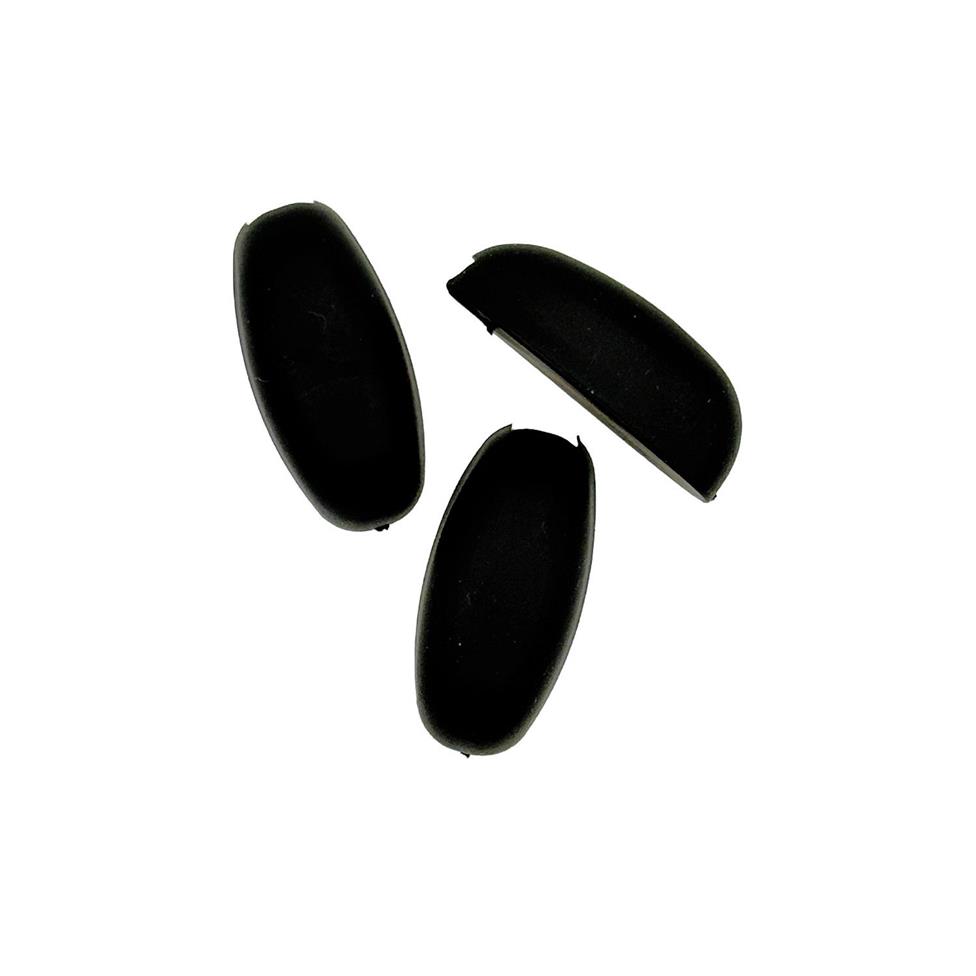 Conn-Selmer saxophone palm key risers (3-pack) Image 1