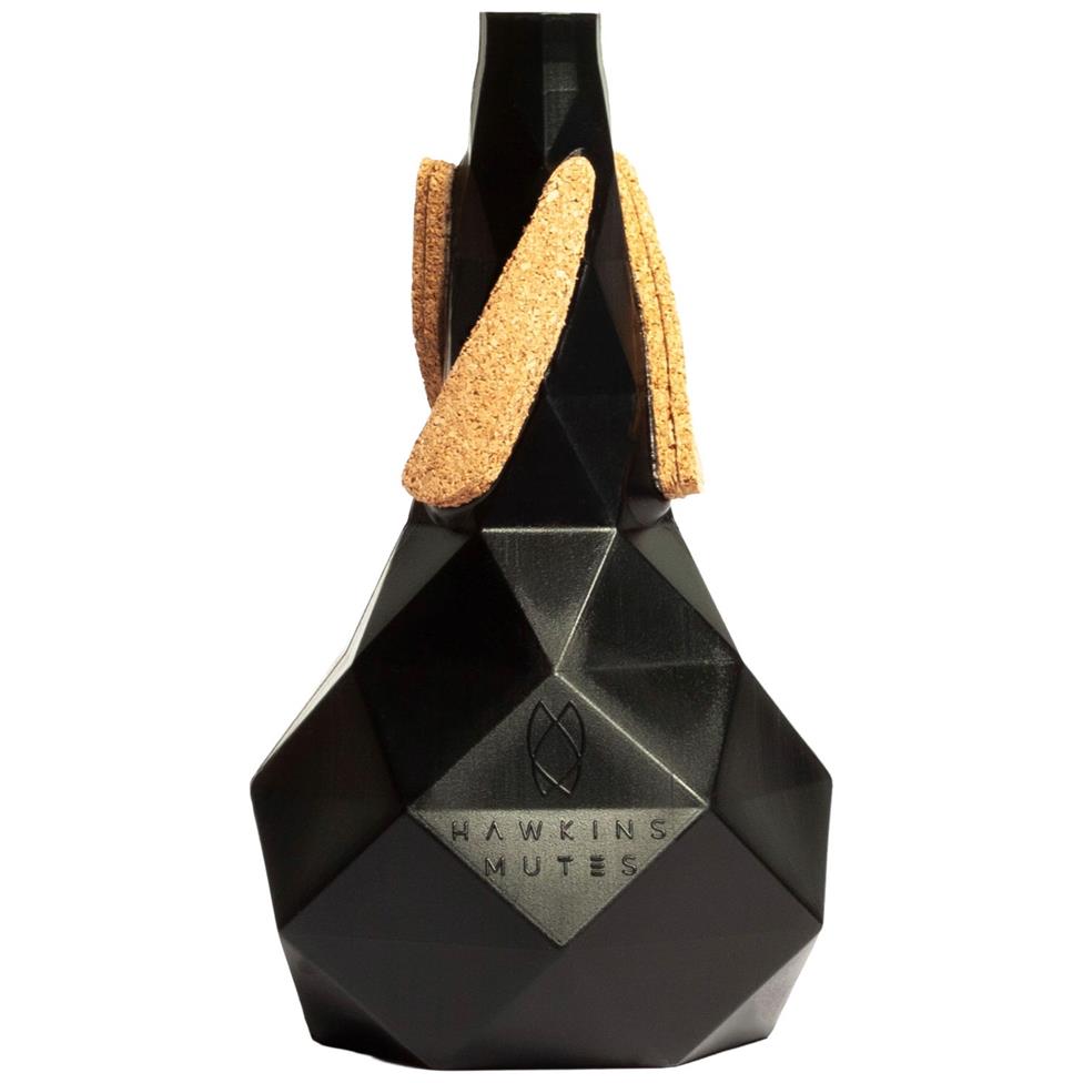 Hawkins Berlin trumpet straight mute Image 1