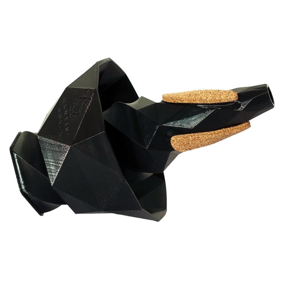 Hawkins trumpet cup mute