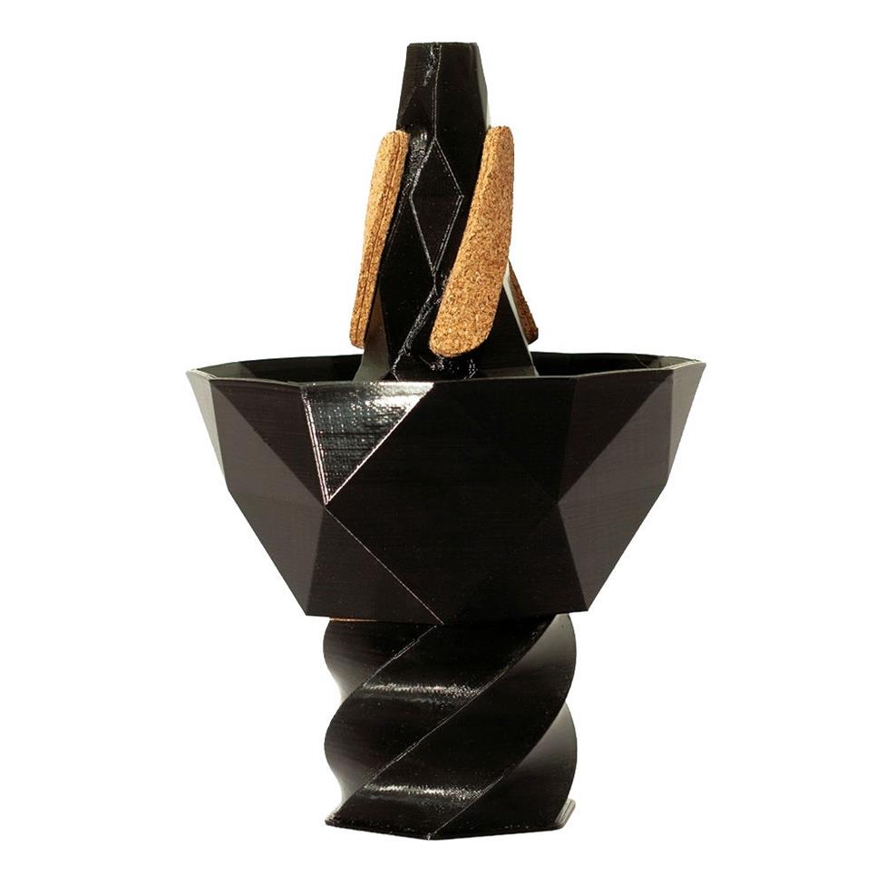 Hawkins trumpet cup mute