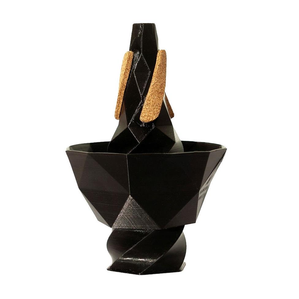 Hawkins trumpet cup mute