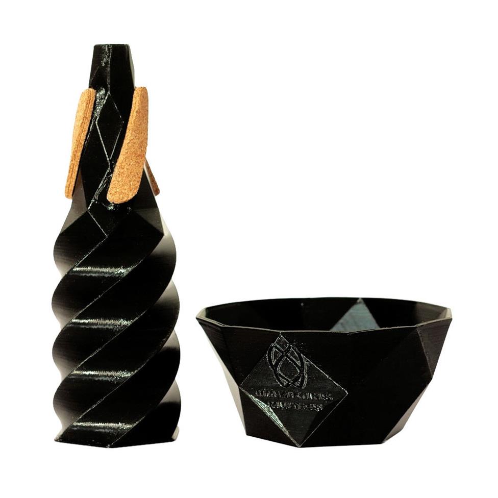 Hawkins trumpet cup mute