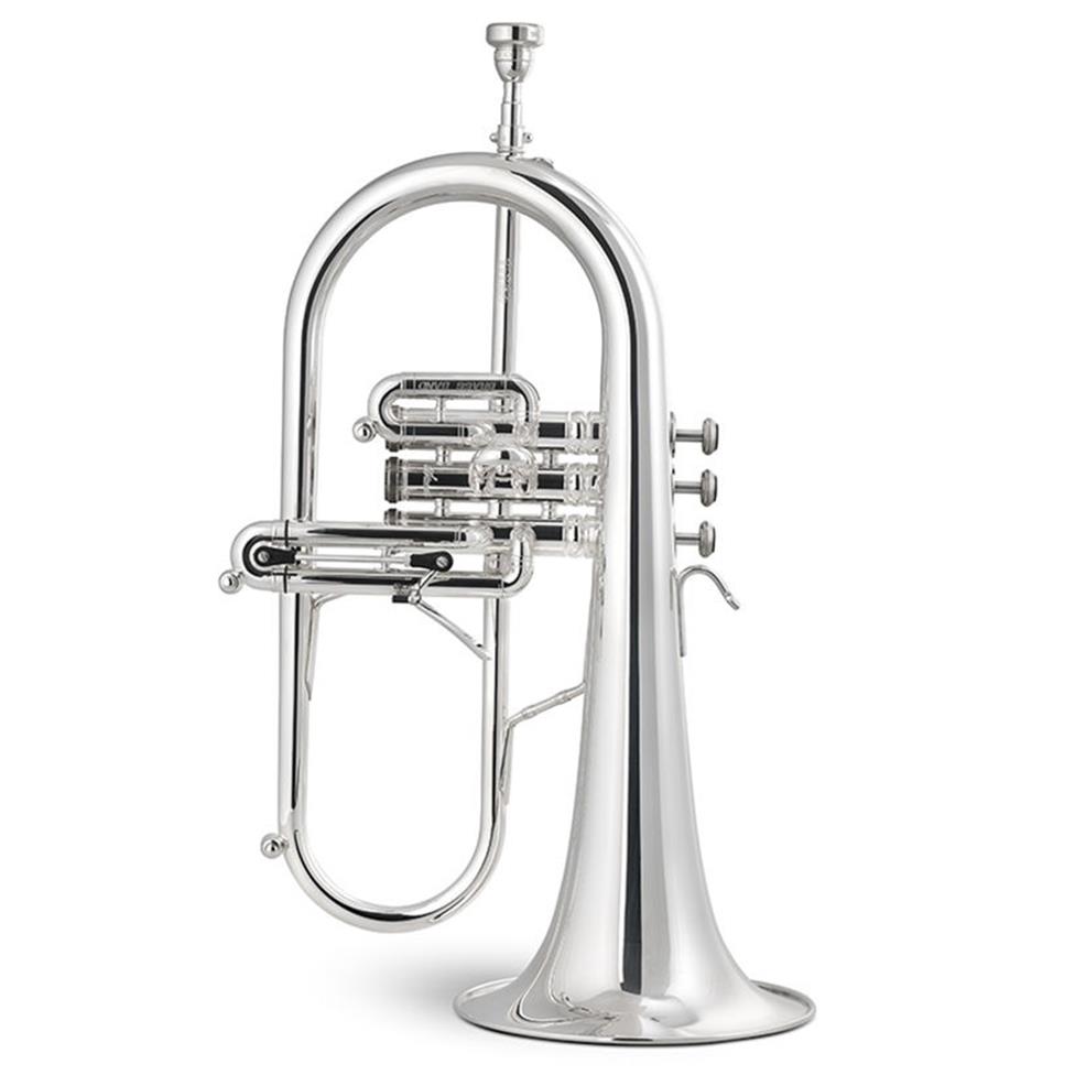 Stomvi Titán 170 flugelhorn (copper bell) Image 1