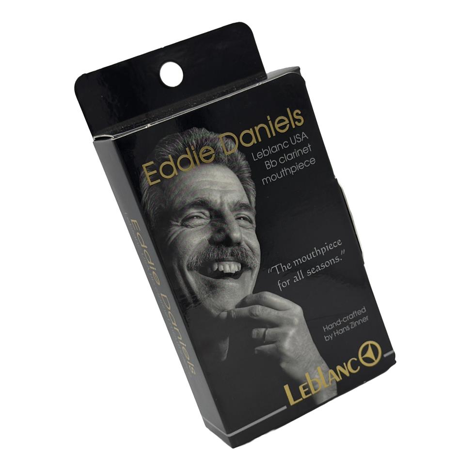 Leblanc Eddie Daniels B-flat clarinet mouthpiece