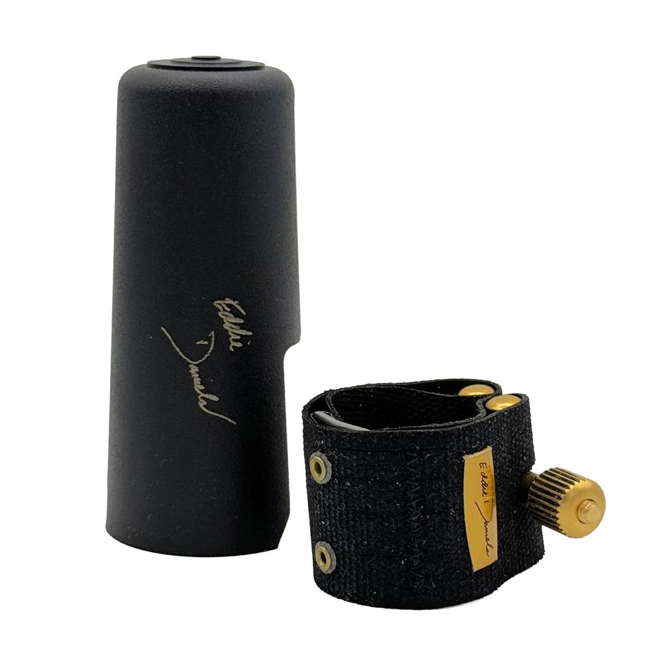 Rovner alto saxphone ligature - Eddie Daniels II