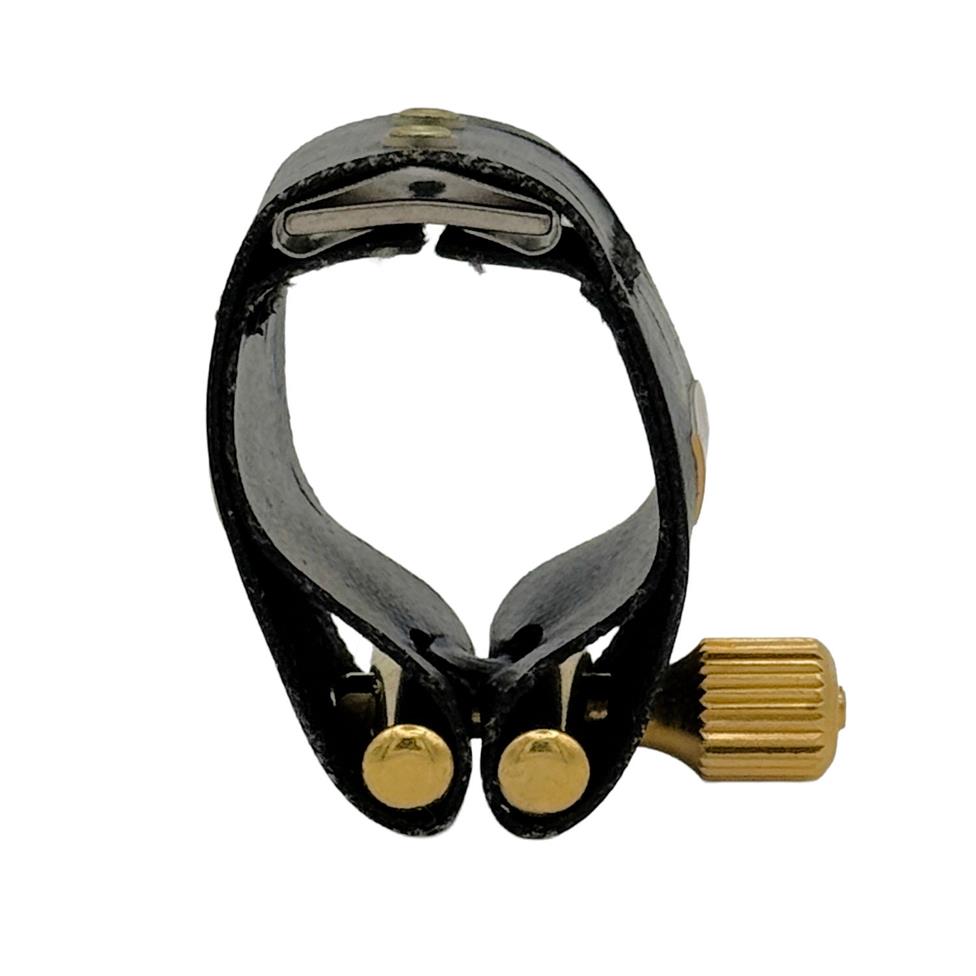 Rovner tenor saxophone ligature - Eddie Daniels II