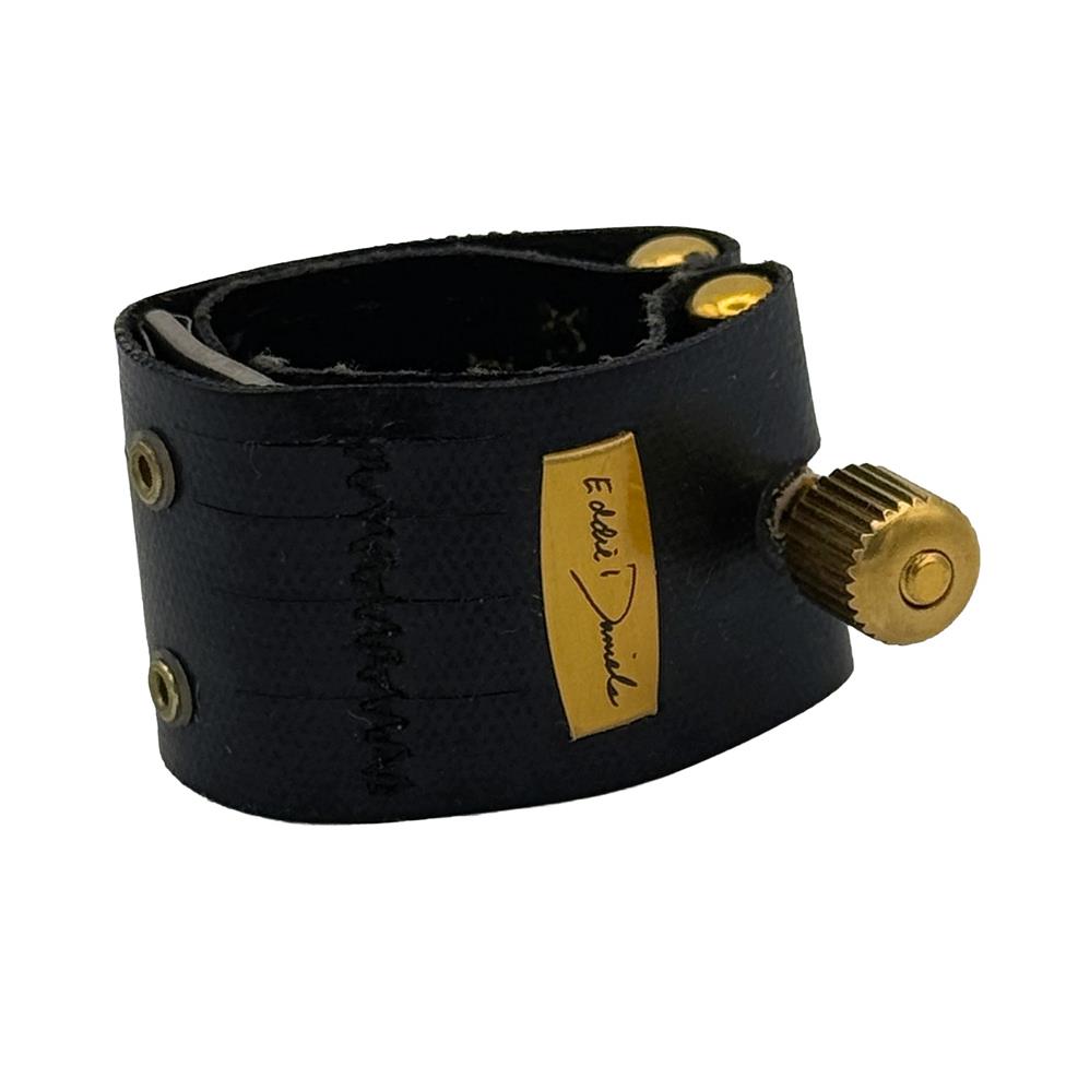 Rovner tenor saxophone ligature - Eddie Daniels II