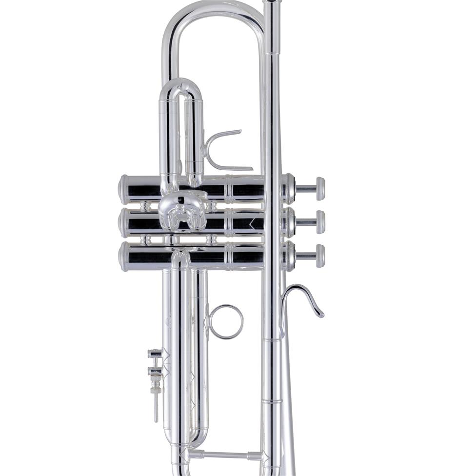 Vincent Bach 180S43R B-flat trumpet