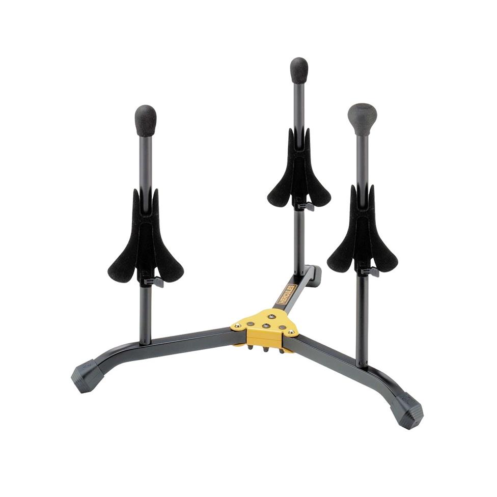 Hercules DS513BB  trumpet/cornet/flugelhorn stand
