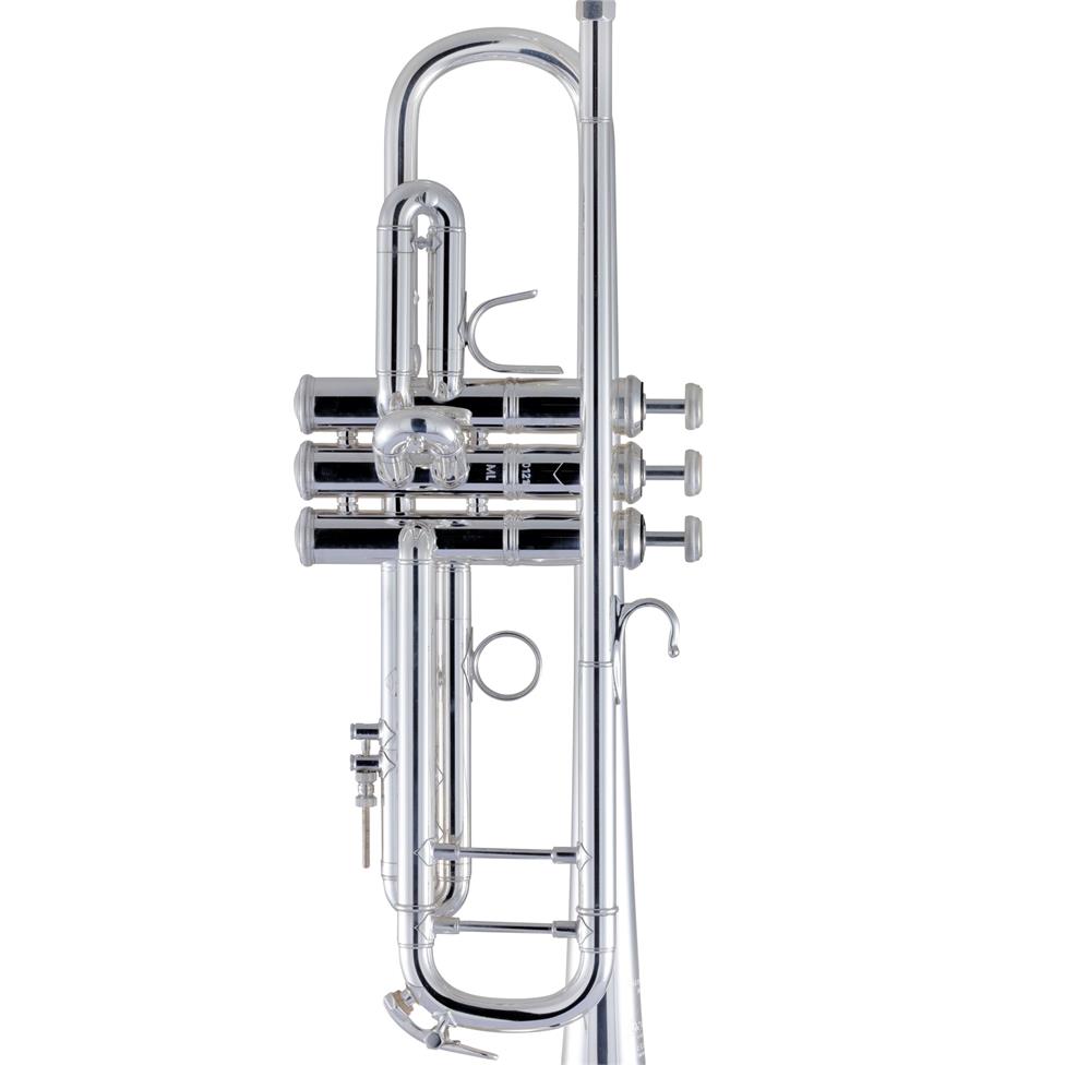 Vincent Bach 190S37 B-flat trumpet