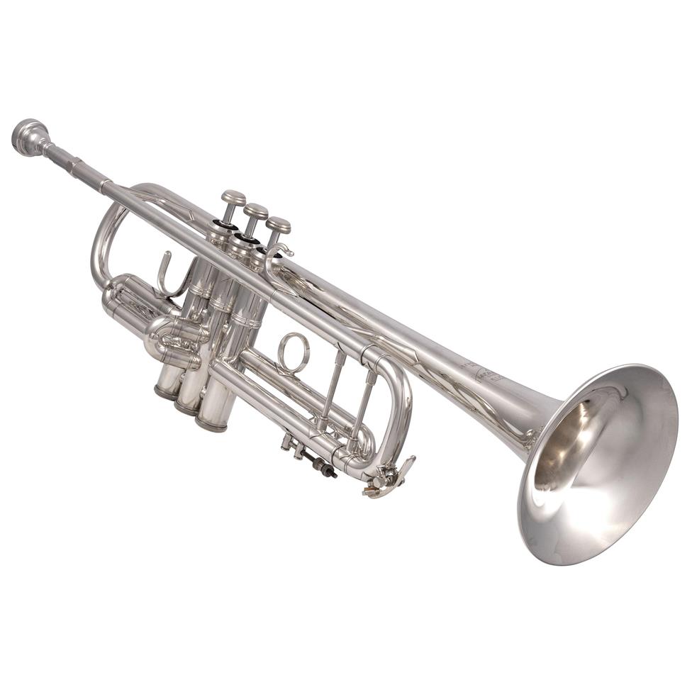 Vincent Bach 190S43 B-flat trumpet