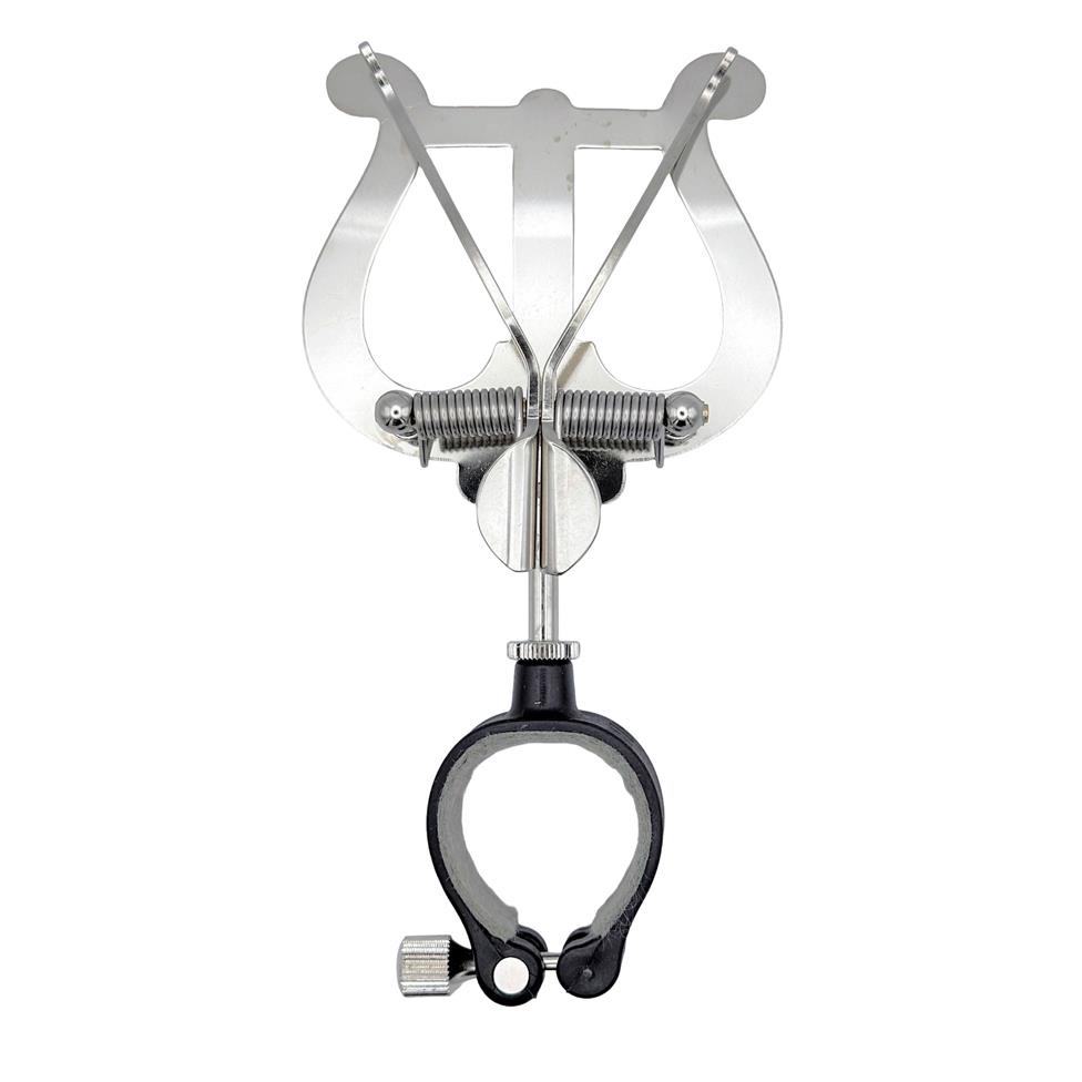 Clarinet lyre (flexible ring)