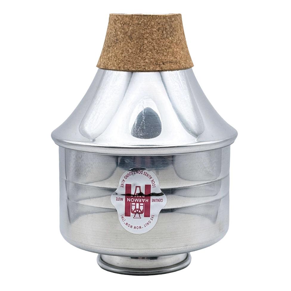 [Ex-demo] Harmon Model B Wow-Wow trumpet mute (unboxed) Image 1