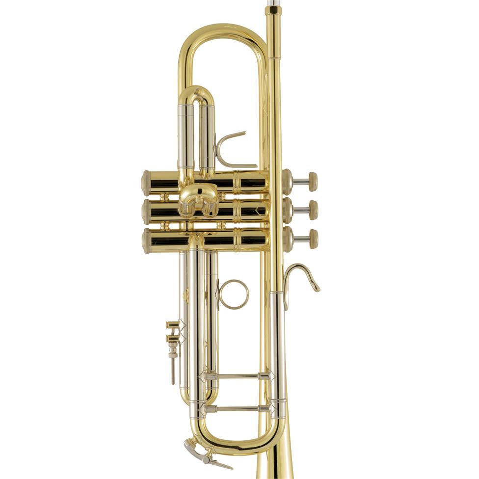 Bach Stradivarius 18037