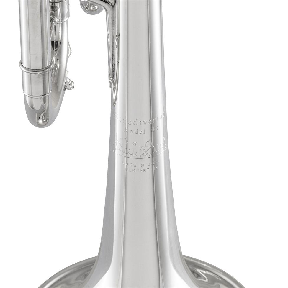 Bach Stradivarius 180S43
