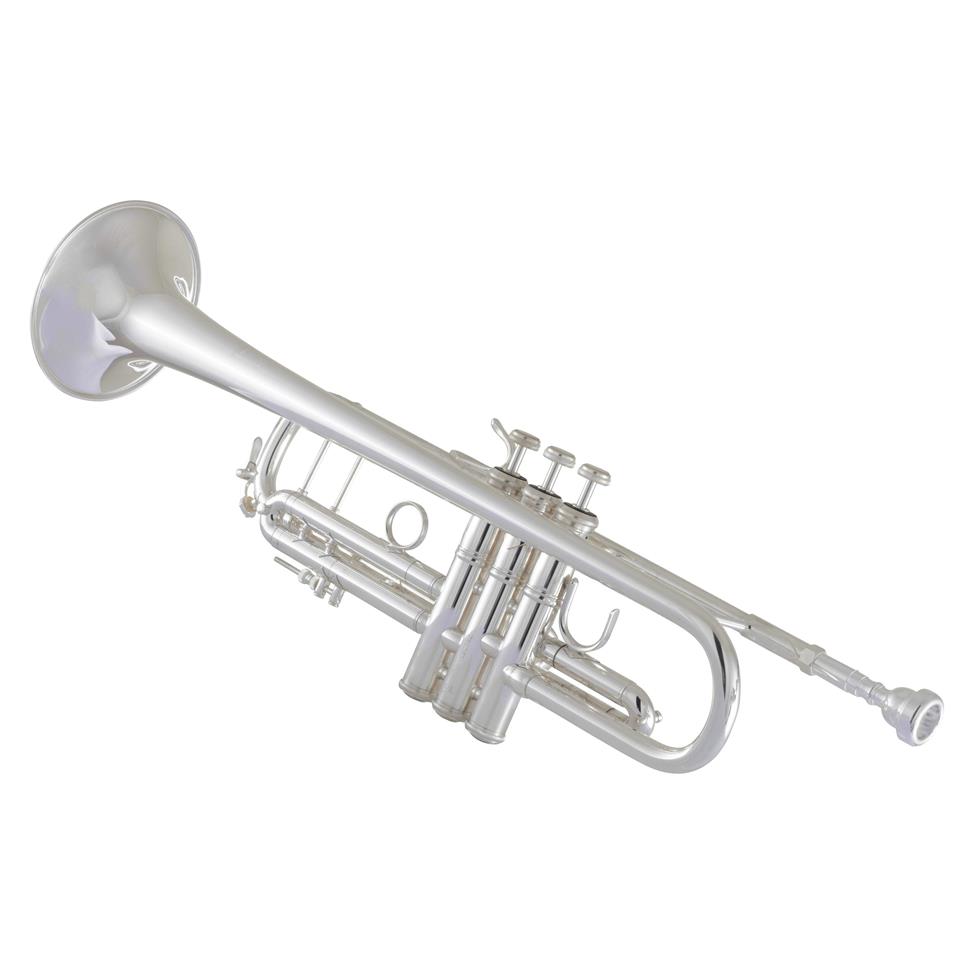 Vincent Bach 180S43 B-flat trumpet