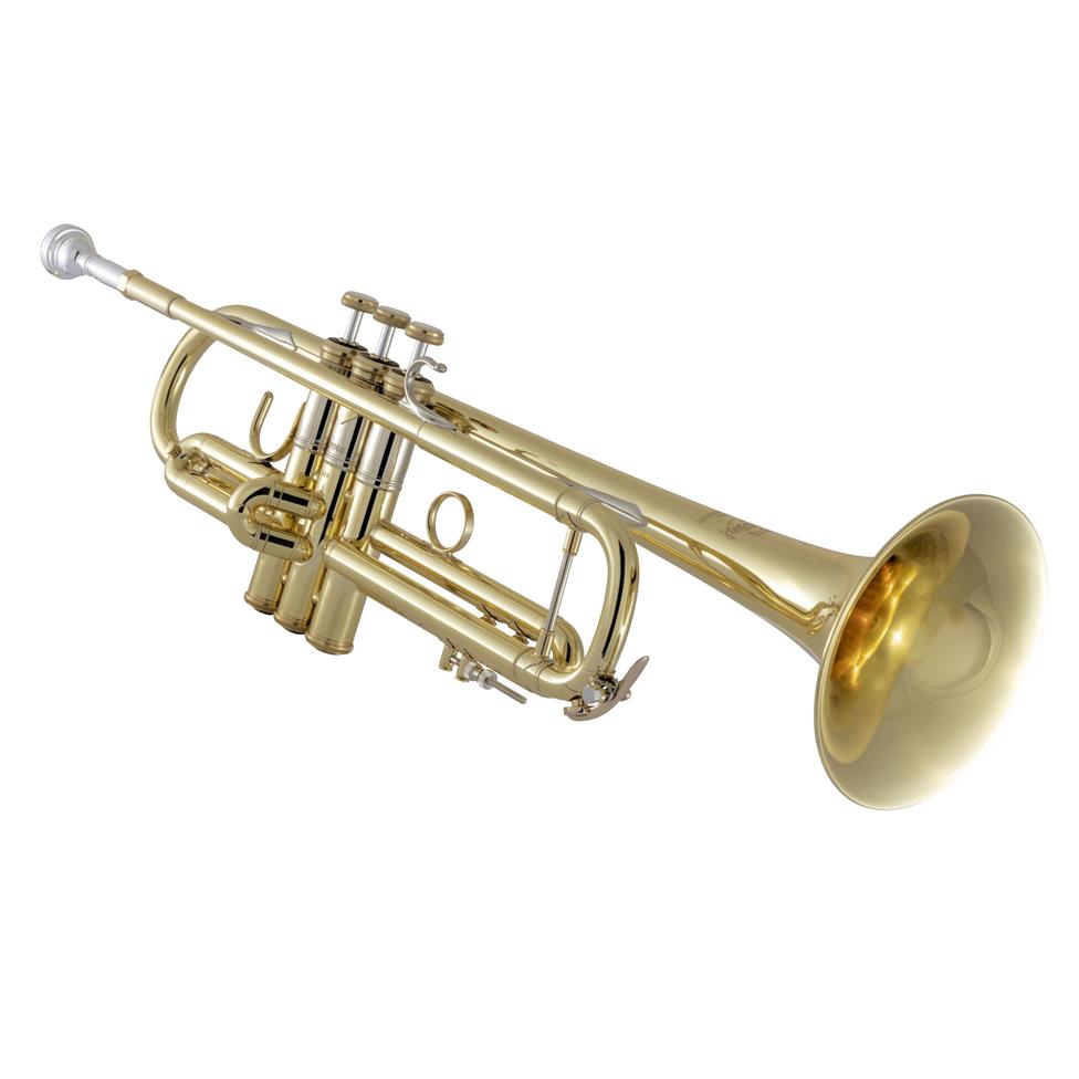 Vincent Bach 190M37X B-flat trumpet
