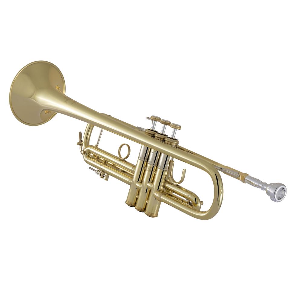 Vincent Bach 190M37X B-flat trumpet
