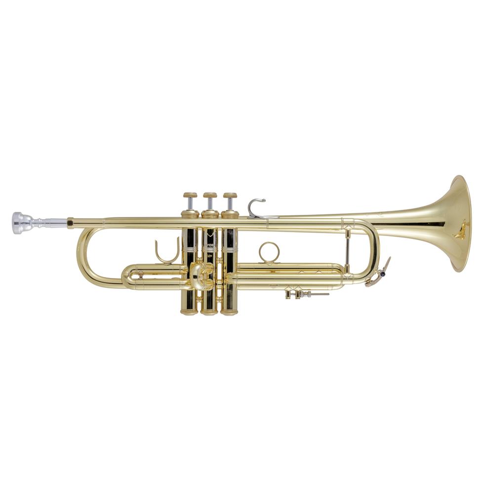 Vincent Bach 190M37X B-flat trumpet