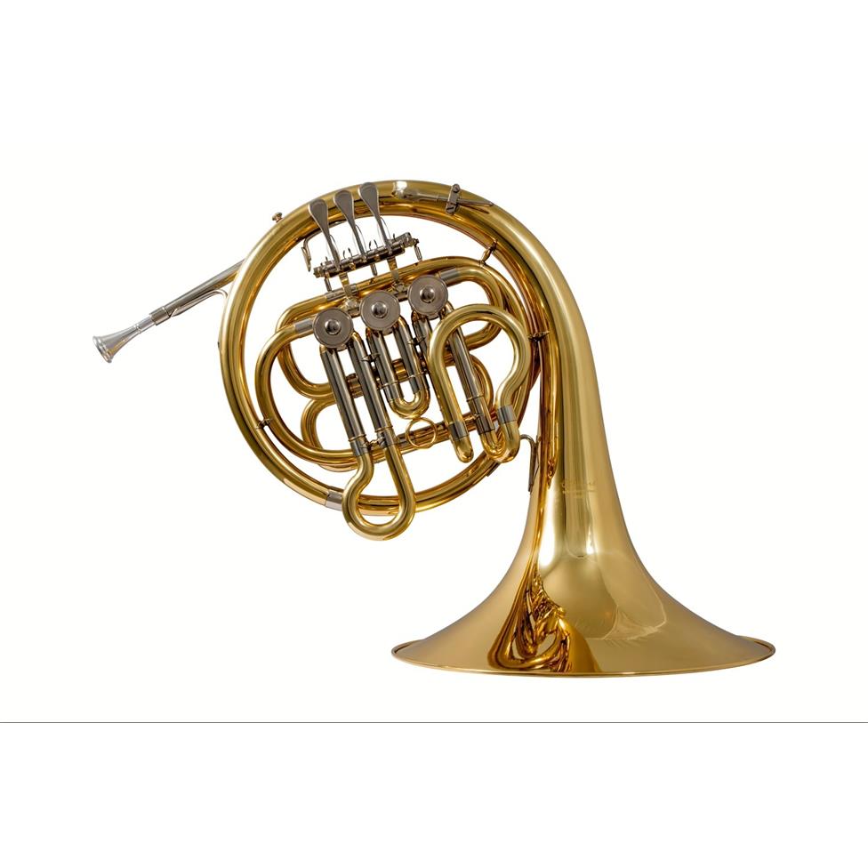 Elkhart 100BFH French horn Image 1