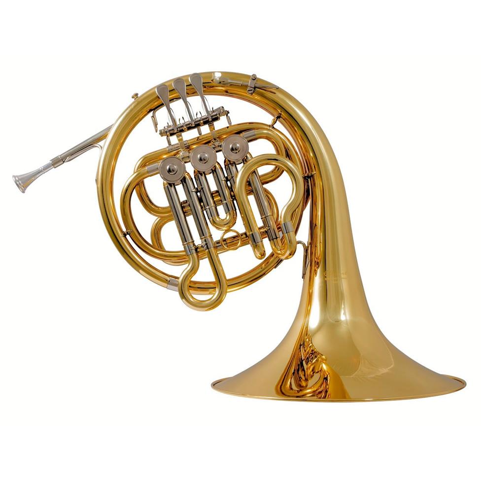 Elkhart 100BFH French horn Image 1