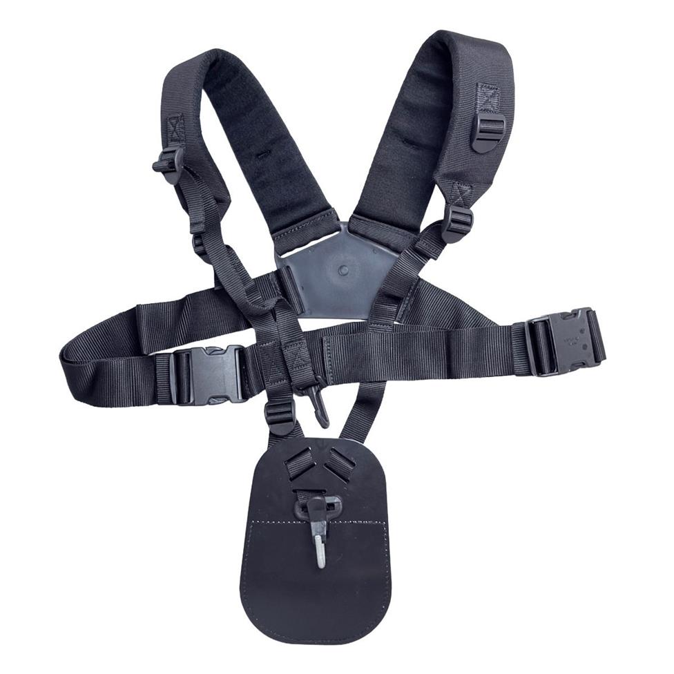 Tuba harness