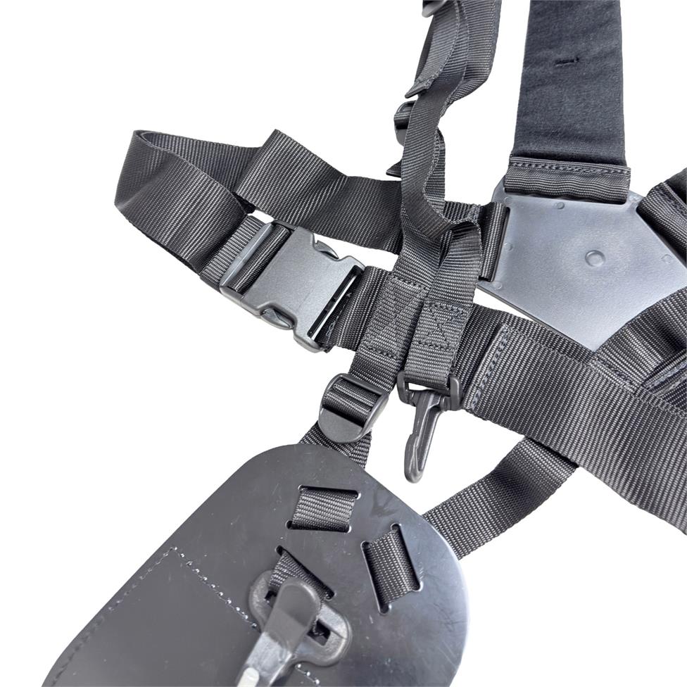 Tuba harness