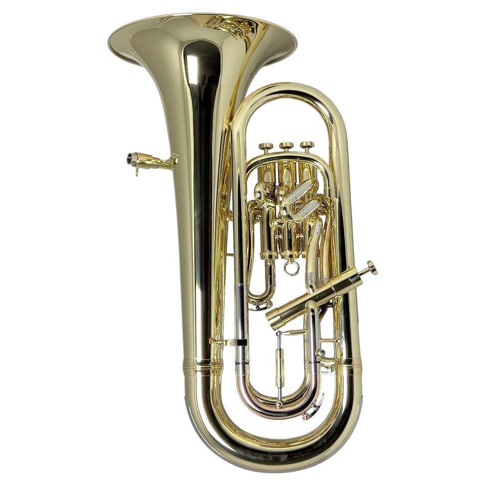 Adams E2-LT euphonium