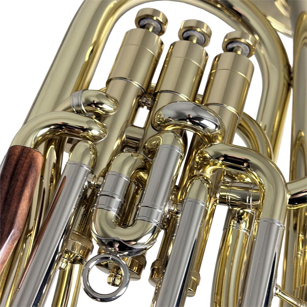 Adams E2-LT euphonium
