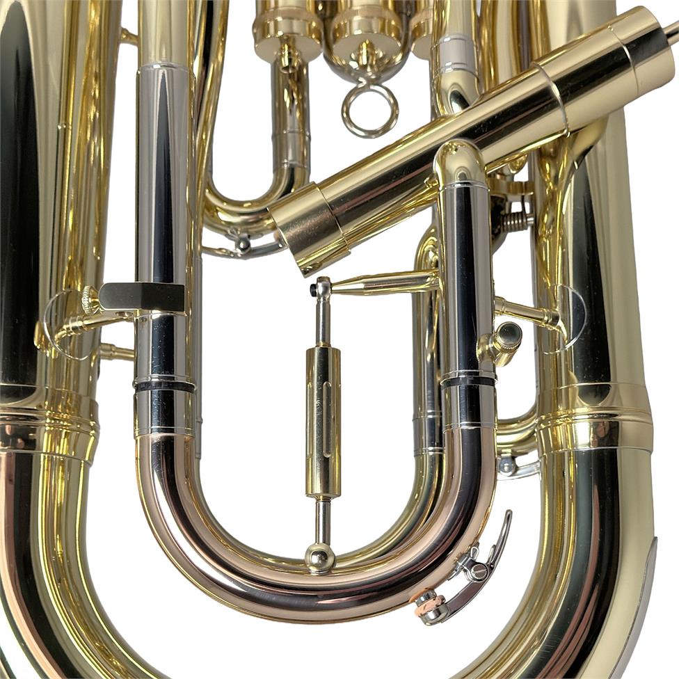 Adams E2-LT euphonium